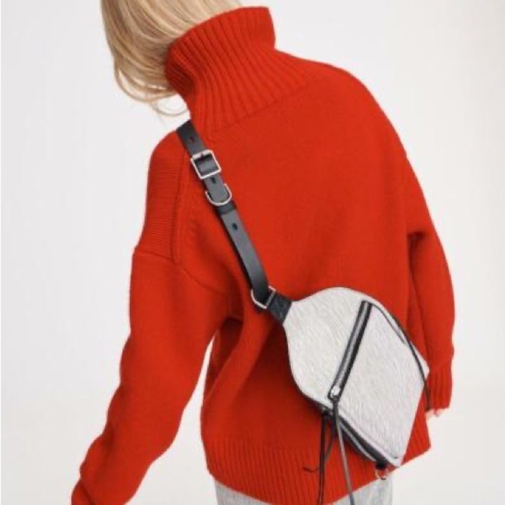 Rag & Bone Elliot bag 💙